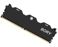 BORY 16GB 2666MHZ GAMING SOĞUTUCU DDR4 RAM BRY16GB2666DT